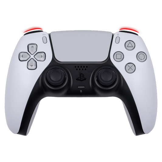 カスタマイズモデル - デュアルセンス PS5 コントローラー -お客様カスタマイズ  ID 0Z0z2fteFQTo-Jh-NdkVP2Rs  価格28480.00