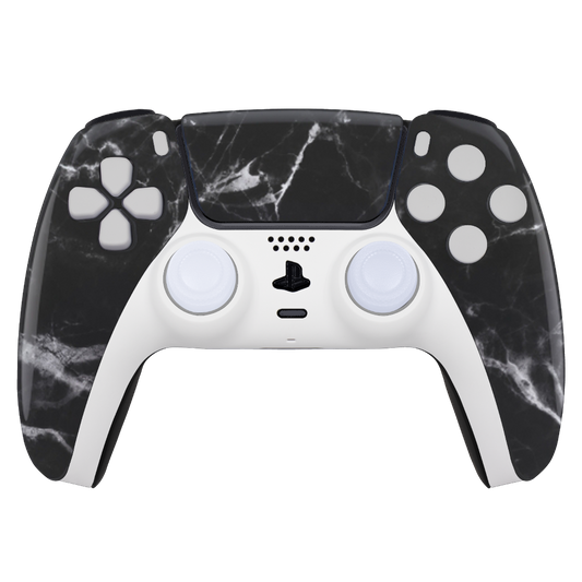 カスタマイズモデル - デュアルセンス PS5 コントローラー -お客様カスタマイズ  ID QN59ChuErD3LcaQDriwyN3Gh  価格34080.00