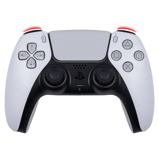 カスタマイズモデル - デュアルセンス PS5 コントローラー -お客様カスタマイズ  ID pXTtIQ3EKNRrl-g_S2BORT_U  価格23480.00
