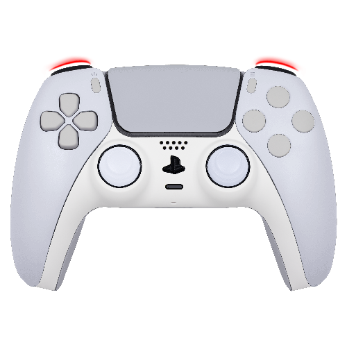 カスタマイズモデル - デュアルセンス PS5 コントローラー -お客様カスタマイズ  ID eFYzZX70PBgCBspLfZFyZMFd  価格38180.00