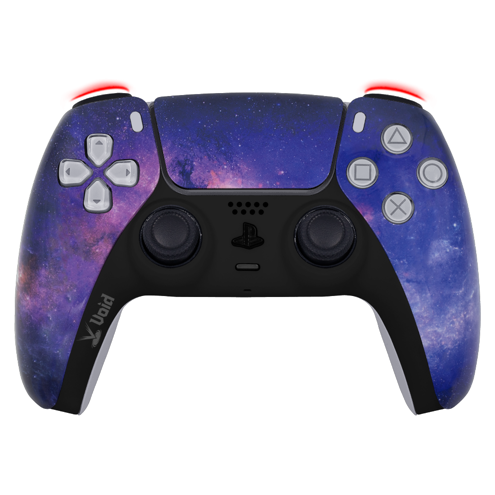 カスタマイズモデル - デュアルセンス PS5 コントローラー -お客様カスタマイズ  ID NUYV4EUx1jljTF-XIXaUnASY  価格30960.00