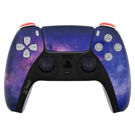 カスタマイズモデル - デュアルセンス PS5 コントローラー -お客様カスタマイズ  ID NUYV4EUx1jljTF-XIXaUnASY  価格30960.00