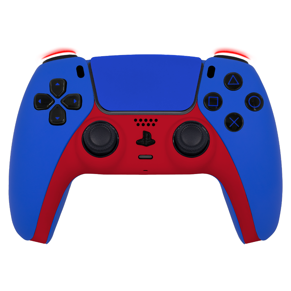 カスタマイズモデル - デュアルセンス PS5 コントローラー -お客様カスタマイズ  ID yW_LJdB4tzIFqvDMczl9QqCj  価格40280.00