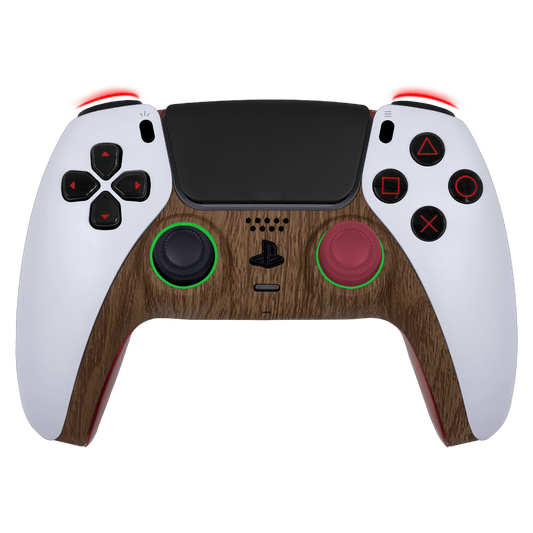 カスタマイズモデル - デュアルセンス PS5 コントローラー -お客様カスタマイズ  ID qv3-YXrgHkWMNzY960YzQ0G-  価格39060.00